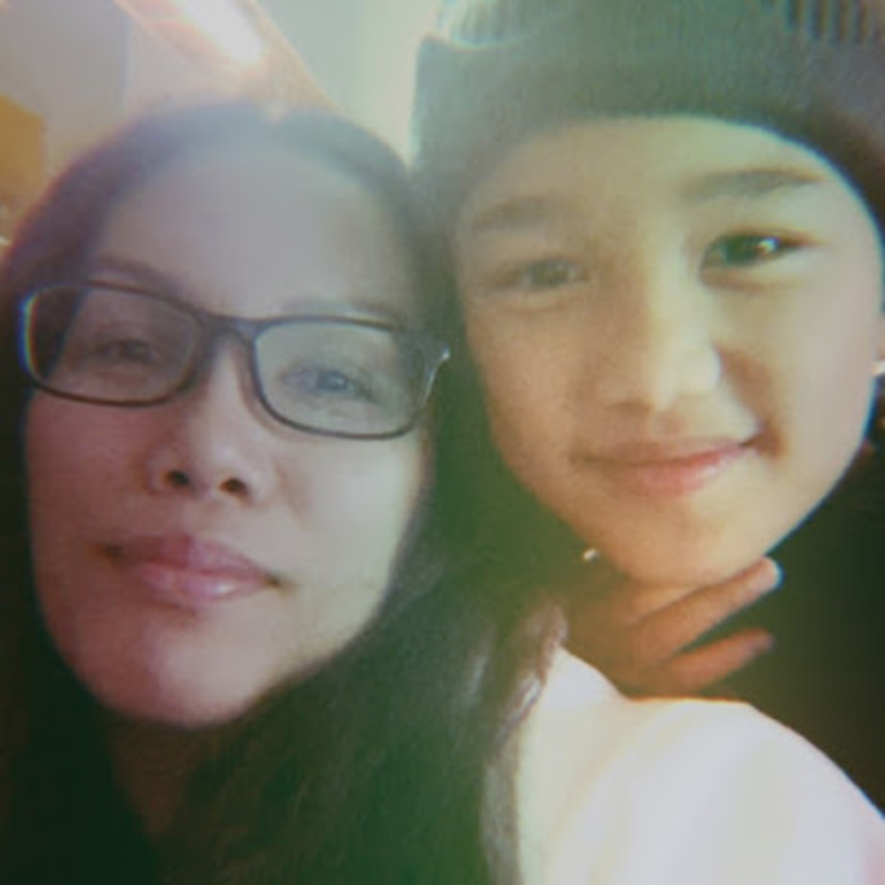 Meet your Posher, Edelynn